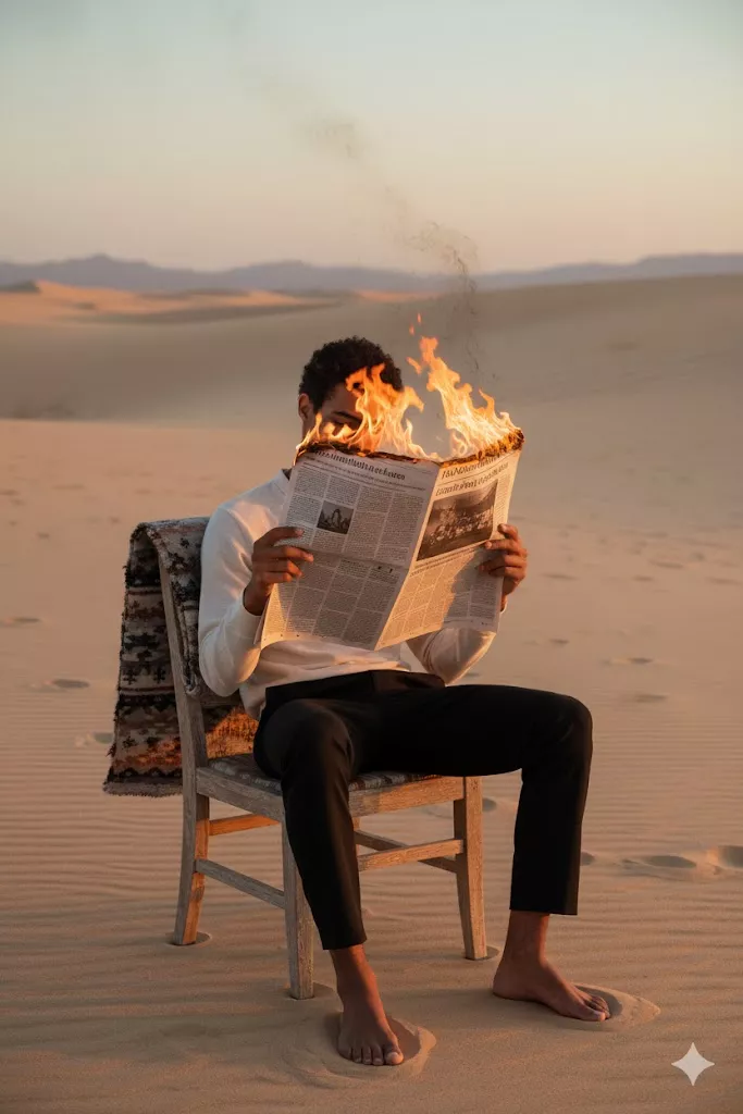 Outdoor Boys Photoshoot Prompts