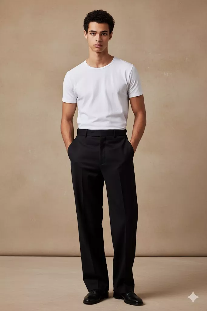 Studio Boys Photoshoot Prompts for Gemini AI