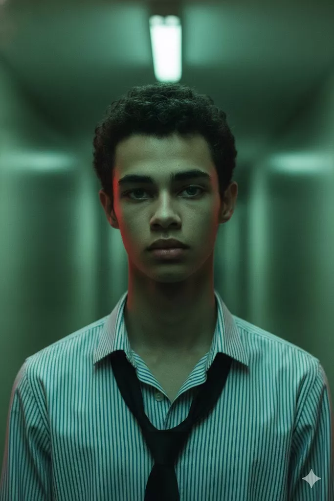 Cinematic Boys Photoshoot Prompts