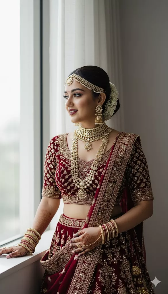 Girl wedding prompts