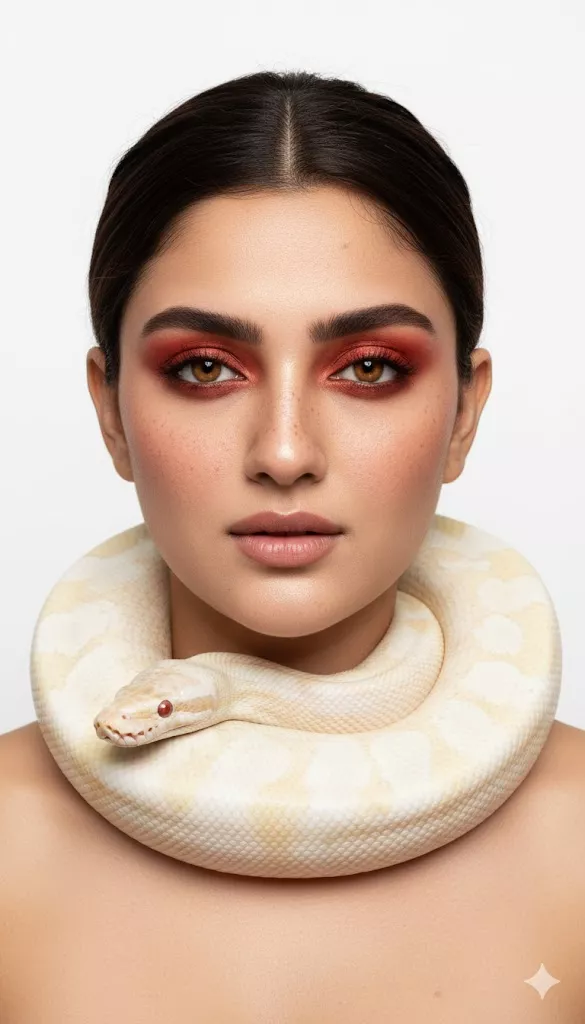 Girls Fashion Prompts