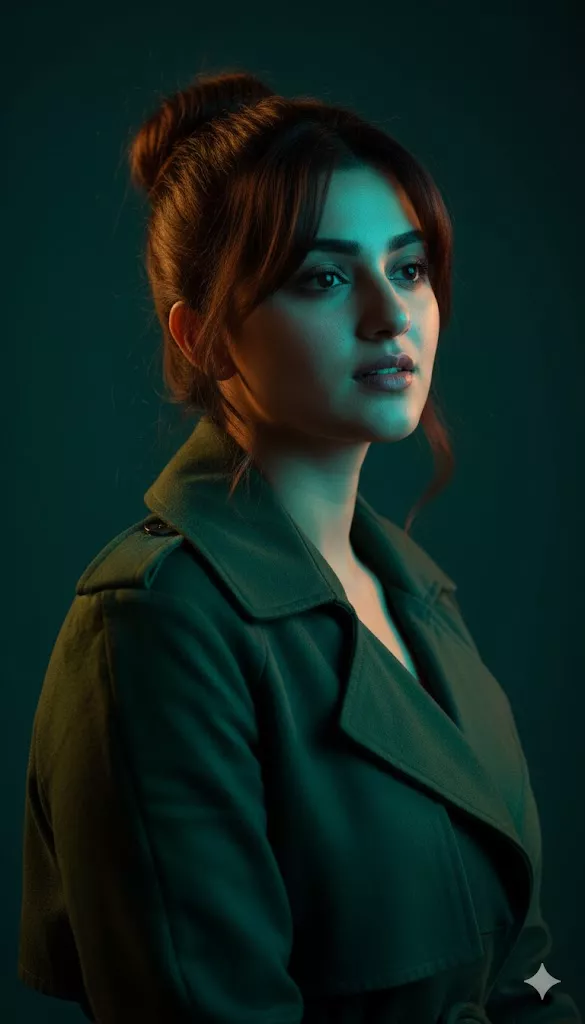 Girls Fashion Prompts