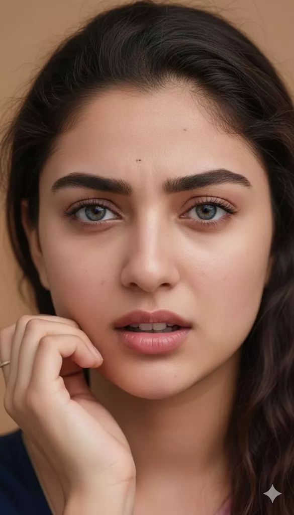 Girls Fashion Prompts