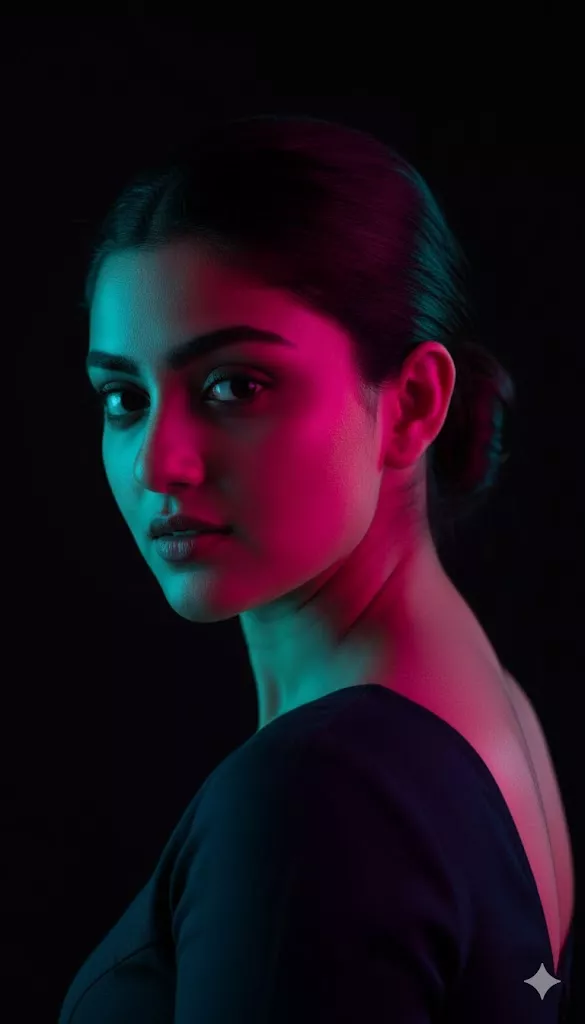 Girls Fashion Prompts