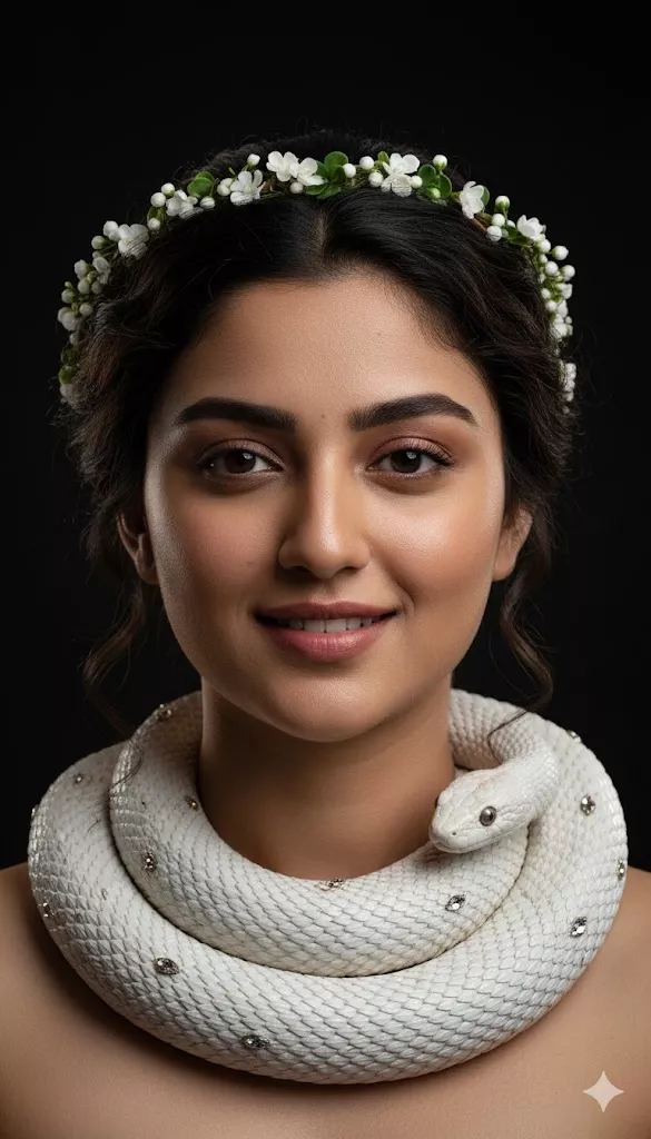 Girls Fashion Prompts