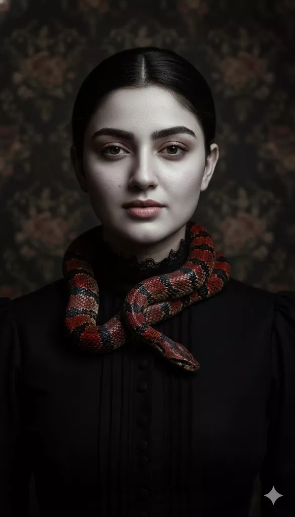 Girls Fashion Prompts