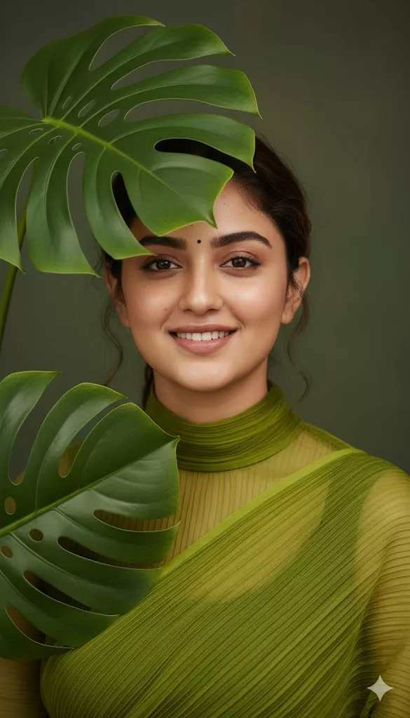 Girls Fashion Prompts