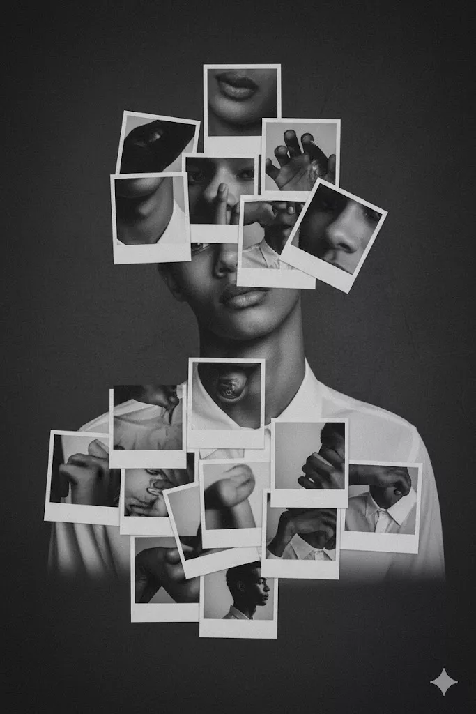 Gemini AI festive saree prompt