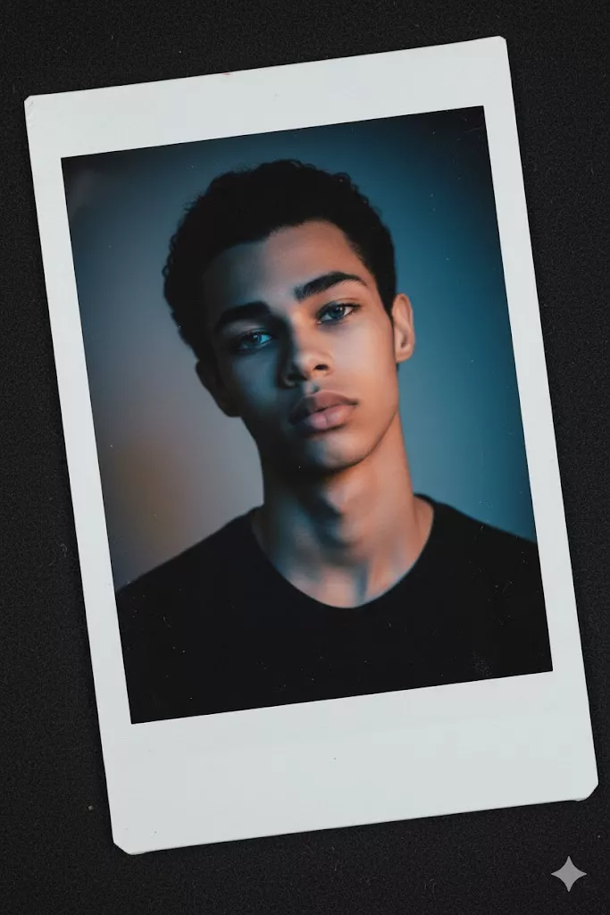 Gemini AI festive saree prompt